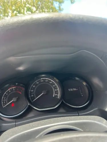 Renault Duster Oroch Exp. 1.6 Hi-flex 16V Mec. 2020