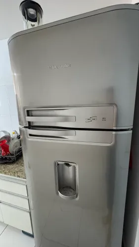 Geladeira Eletrolux 462L (DC50X)