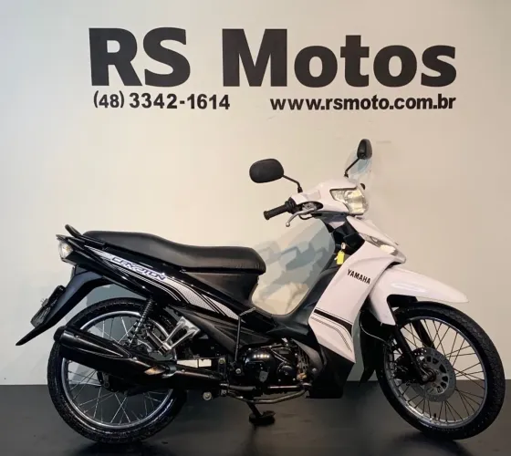 T115 CRYPTON ED