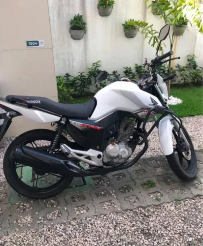 Moto revisada