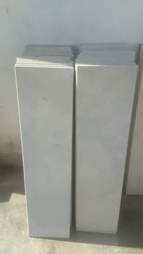 Borda para piscina 