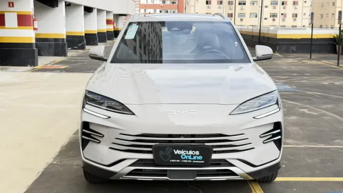 BYD Song Plus 1.5 16V Aut. (hibrido) 2027