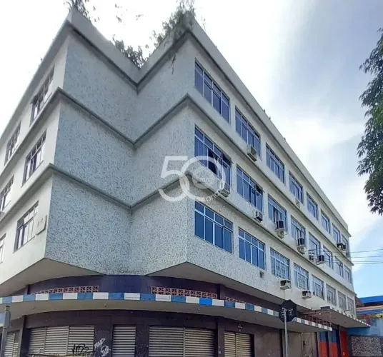 OLARIA - ÓTIMO APARTAMENTO COM 62m2 , 2 QUARTOS , SALA, ÁREA DE SERVIÇO, COZINHA, GARAGEM,