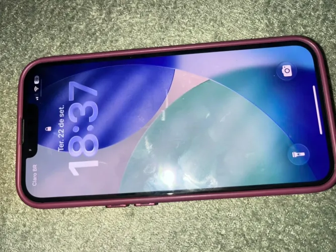iPhone 14