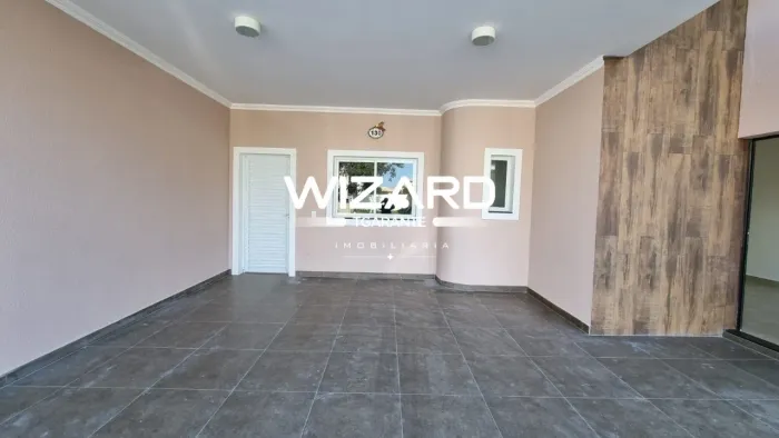 Casa em condomínio no Alto da Boa Vista, Sorocaba