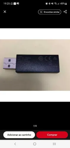 Receptor g533 logitech