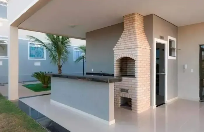 Apartamento à venda no bairro Jardim Holanda, Uberlândia.