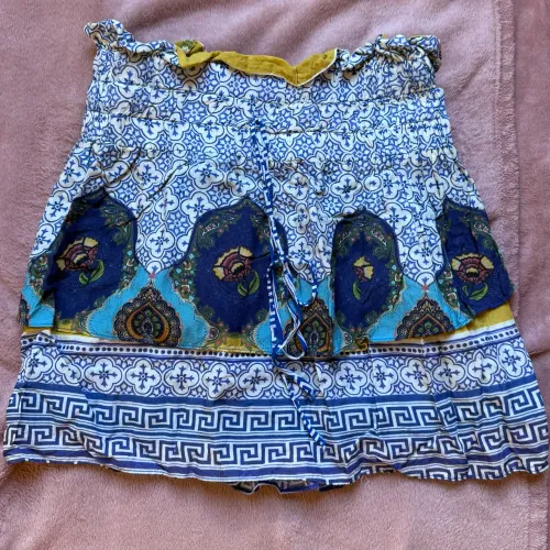 Saia FARM G (veste P)