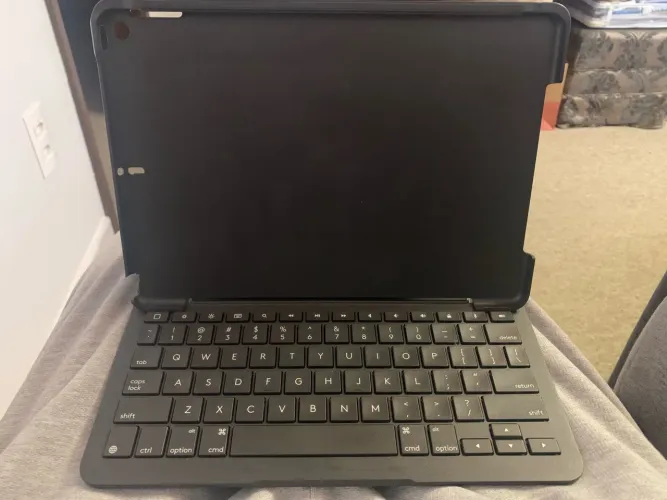 Capa case Slin Folio - LOGITECH