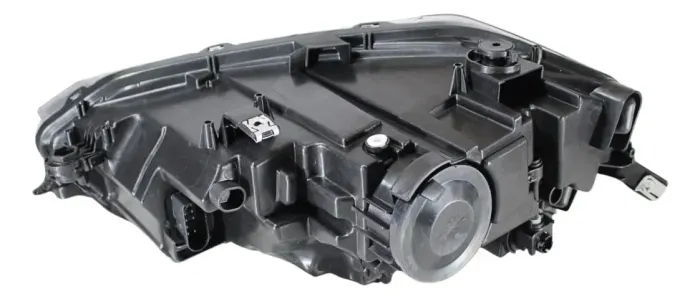 FAROL LED POLO TSI AMBOS OS LADOS