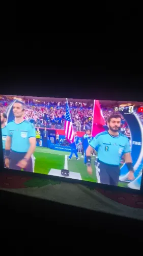 Vendo tv 