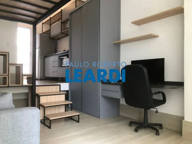 APARTAMENTO - VILA MARIANA - SP