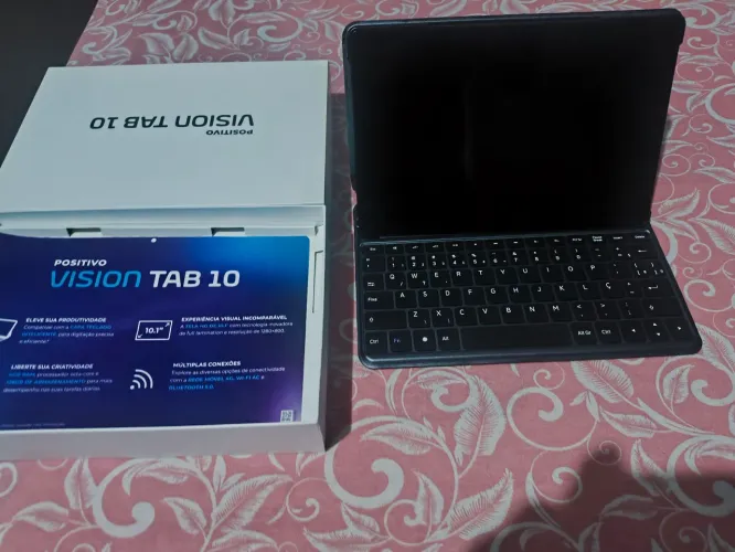 TABLET POSITIVO TAB 10