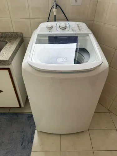 Maquina Eletrolux 12kg