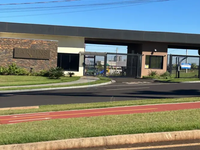 Terreno/Condomínio - Residencial - No bairro Village Costa Sul - Village Costa Sul - Jardi