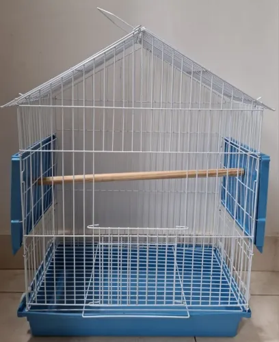 Gaiola Pet Piu