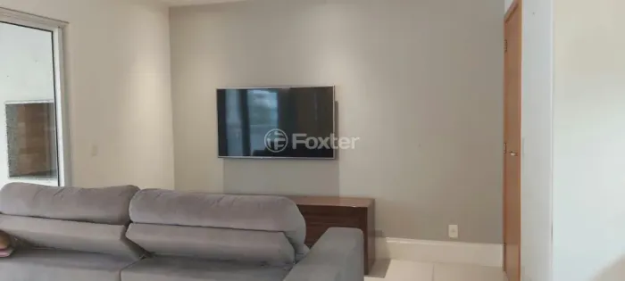 Apartamento à venda Rua Ministro Godói, Perdizes - São Paulo