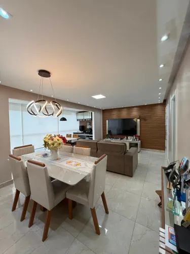 Apartamento à venda no BRISAS RESIDENCIAL CLUBE, PARALELA, Salvador, BA