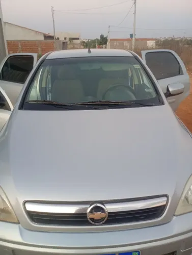 Chevrolet Corsa Sed. Premium 1.4 8V Econoflex 4P 2009