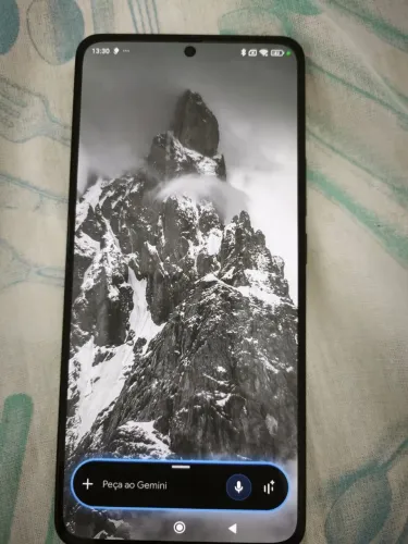 Smartphone Xiaomi Redimi Note 15