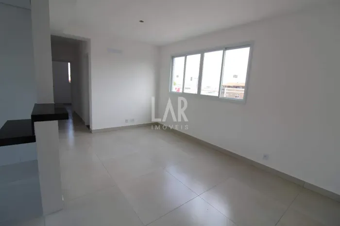 Apartamento para aluguel, 3 quartos, 1 suíte, 2 vagas, Padre Eustáquio - Belo Horizonte/MG