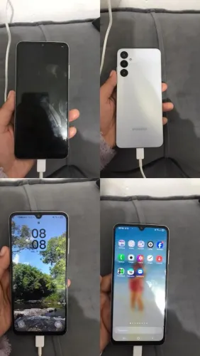 Vendo celular
