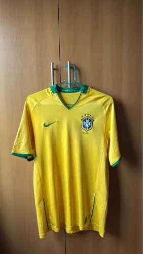 CAMISA BRASIL