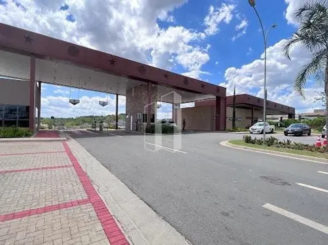 Terreno à venda 510.06M², Jardins Bolonha, Senador Canedo - GO | Jardins Bolonha