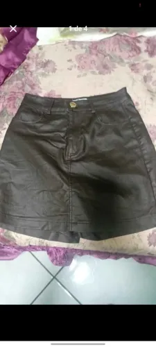Saia short Courino