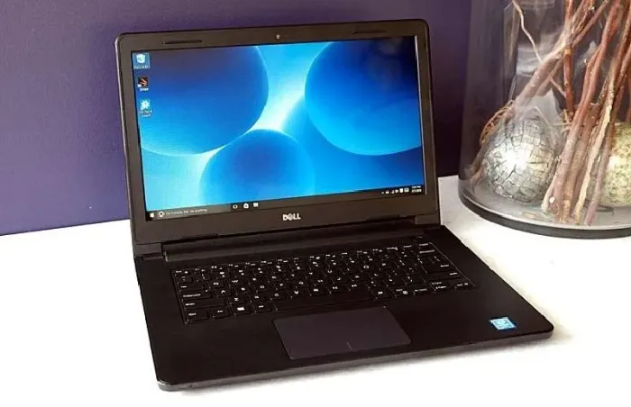 Notebook Dell Inspiron Core i3 8gb RAM