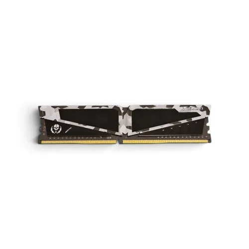 memória RAM Team Group T-Force Vulcan Pichau DDR4 8gb 3000mhz, usei por menos de 1 mês