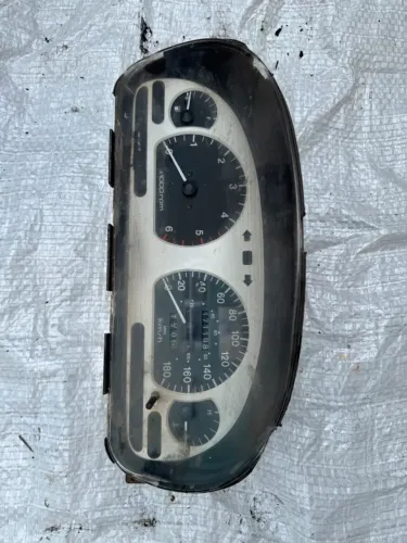 painel instrumentos kia besta gs original 1998/2004