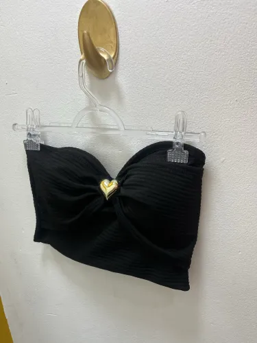 Cabide de acrílico 
