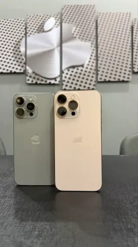 16 PRO MAX 256 GB APARELHO SEMINOVO 