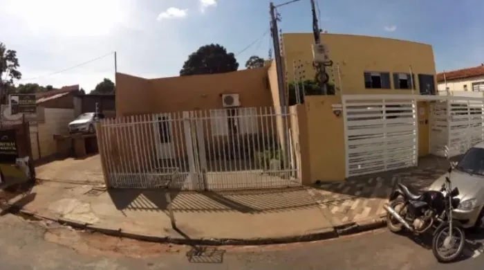 Urbana no bairro Lixeira em Cuiabá - MT