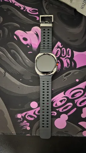 Samsung watch 7 ultra