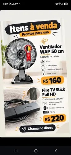Tvs 29" ....32" + fire stick