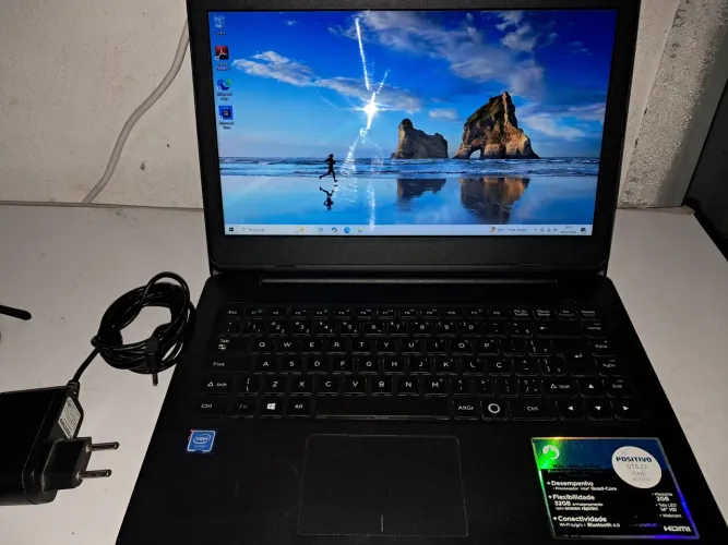 Trocou notebook en trablet