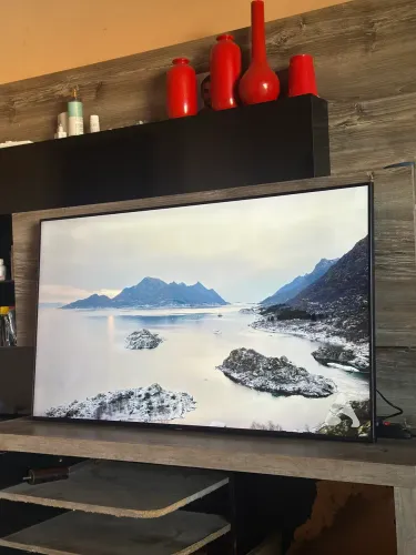 TV SMART SAMSUNG 50 POL 4K CRYSTAL