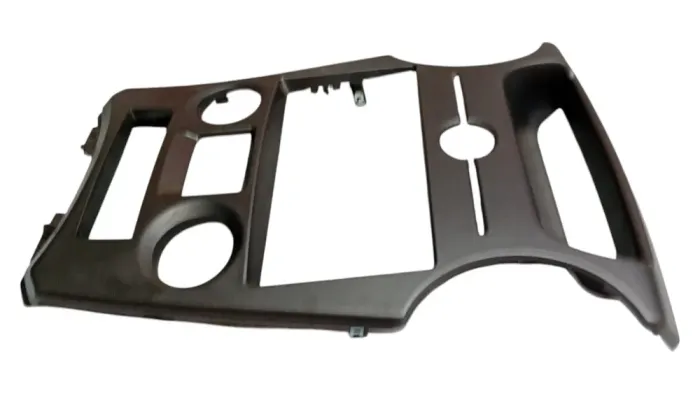Moldura Central Painel Original Kia Carens 2007 á 2013 A106
