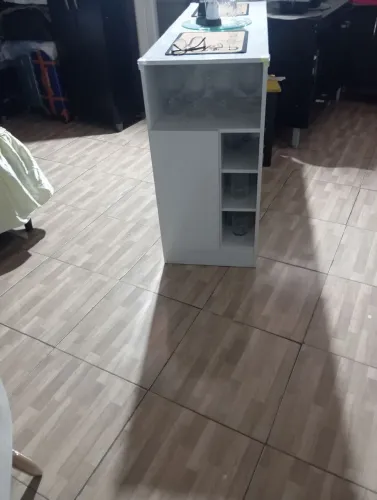 Bancada de cozinha
