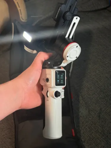 gimball zhiyun crane m 3s