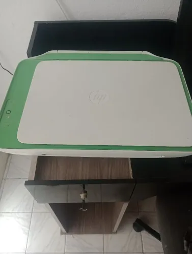 IMPRESSORA HP