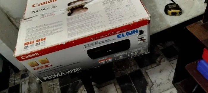 Impressora Canon MP 280