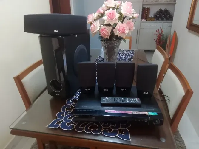 Homi Techer lg