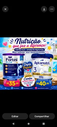 Nutrição que faz a Diferença 