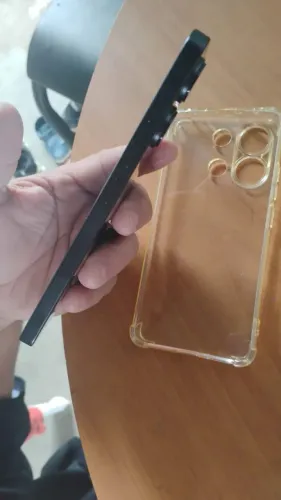 Redimi note 13 256 gigas .