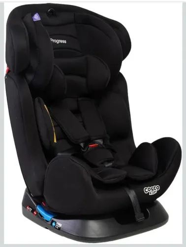 Cadeirinha de 0 a 36 kg