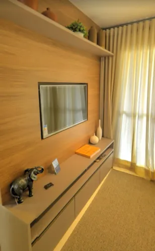 APARTAMENTO PARA ALUGAR