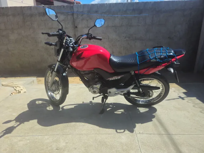 Start 160 2019 vender ligeiro